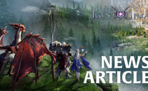 Last Ultima by Neocraft Officially Releases on iOS and Android