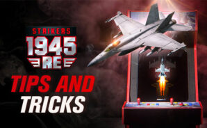 Strikers1945: RE – New Player Tips and Tricks to Win More Matches