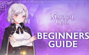 Magical Girl: Idle Pixel Hero Beginners Guide – Master the Elements of Nature