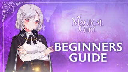 Magical Girl: Idle Pixel Hero Beginners Guide – Master the Elements of Nature