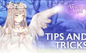 Magical Girl: Idle Pixel Hero – Helpful Tips and Tricks to Get Faster Progression