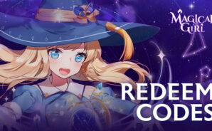 Magical Girl: Idle Pixel Hero – All Working Redeem Codes September 2023