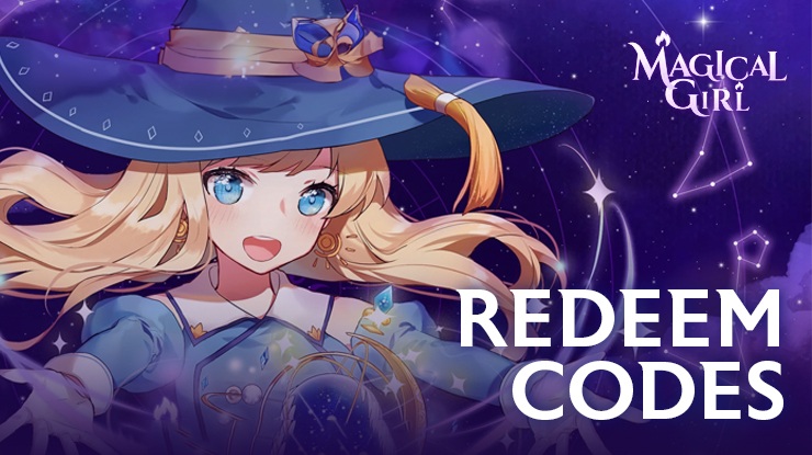 Girls Connect Codes - Idle RPG Game - December 2023 