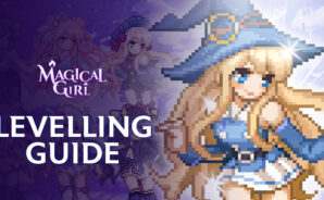Magical Girl: Idle Pixel Hero – Make your Character the Strongest by Using these Methods