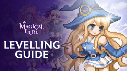 Magical Girl: Idle Pixel Hero – Make your Character the Strongest by Using these Methods