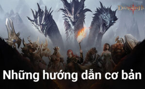 Chơi Dragonheir: Silent Gods trên PC – Những hướng dẫn cơ bản khi lần đầu bước vào game