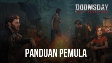 Panduan Pemula BlueStacks untuk Bermain Doomsday × Pacific Rim