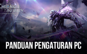 Cara Memainkan Chronicle of Infinity di PC Dengan BlueStacks