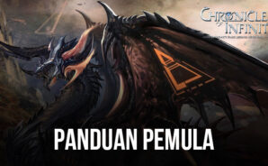 Panduan Pemula untuk Chronicle of Infinity: Tip, Trik, dan Kode Promo Terbaik untuk Membantu Kamu Memulai Permainan