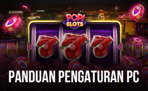 Cara Bermain POP! Slots Vegas Casino Games di PC dengan BlueStacks