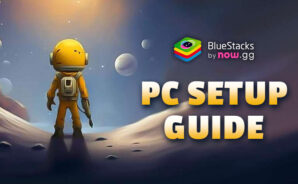 How to Install and Play Space Marine Defense on PC with BlueStacks