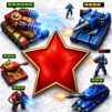 Red Command – War Alert RTS
