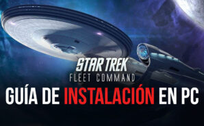 Cómo Jugar Star Trek Fleet Command en PC con BlueStacks