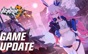 Major Update On The Way for Honkai Impact 3rd, miHoYo Announces Honkai Impact 3rd Part 2