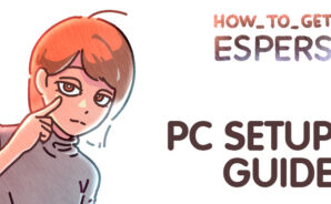 How to Play How to Get Espers on PC with BlueStacks