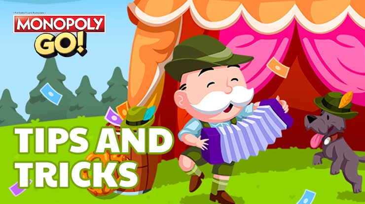 TAP TRICKS - Play Online for Free!