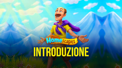 Il Gameplay di Homescapes – Il celebre Puzzle Game di Playrix