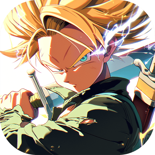 超サイヤ人極限激戦