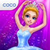 Pretty Ballerina - Dress Up in Style & Dance