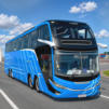 City Bus Games 3D Coach Bus