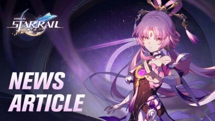 Honkai: Star Rail Version 1.4 – What We Know So Far