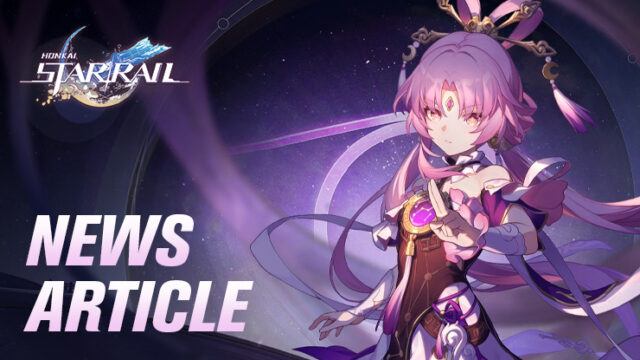 Honkai Star Rail 1.4 Update Release Date, Leaks and Banners - News