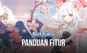 Mainkan Sky Utopia di PC: Cara Menggunakan BlueStacks untuk Meningkatkan Pengalaman Gameplaymu