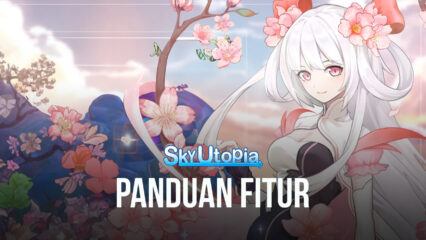 Mainkan Sky Utopia di PC: Cara Menggunakan BlueStacks untuk Meningkatkan Pengalaman Gameplaymu