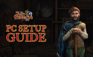 How to Play Lost Chronicles on PC with BlueStacks