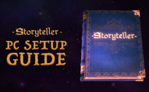 How to Play Storyteller on PC with BlueStacks