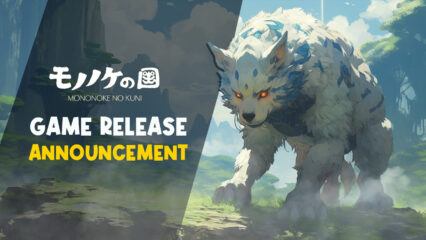 Mononoke no Kuni Set To Release in Spring of 2024 on PC, Mobile, and Consoles