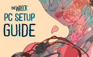 How to Play The Wreck on PC With BlueStacks