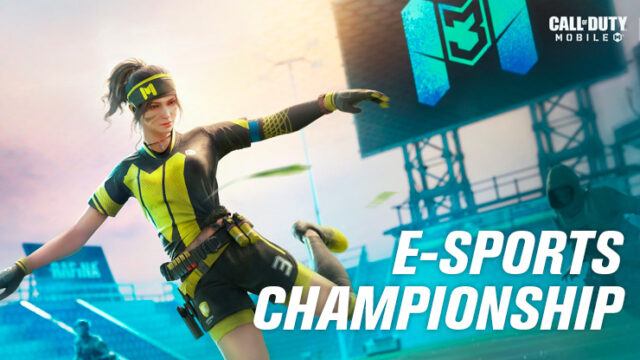 PowerHouse International Win CODM World Championship Garena Finals 2023 ...