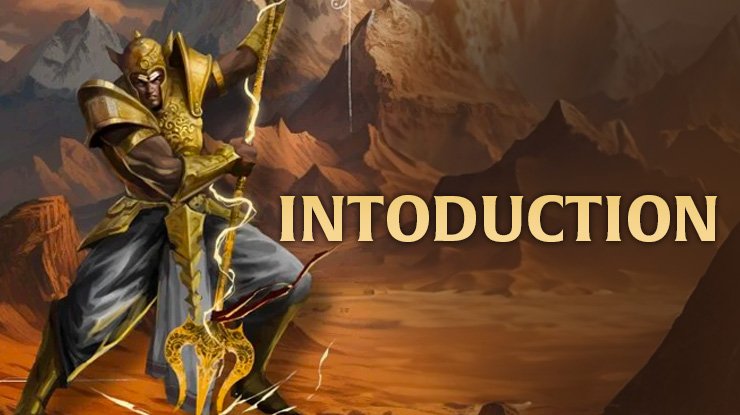 Discover nCore's New 5v5 MOBA Adventure with GuruDharma - Age of Bravery