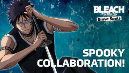 Halloween Spells Cast Over Bleach: Brave Souls with the Latest Burn the Witch Collaboration