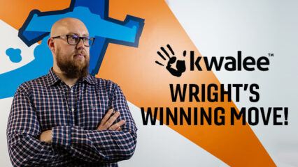 John Wright Powers Up Kwalee’s Mobile Publishing Quest