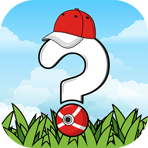 Solve Em All – Poke Quiz