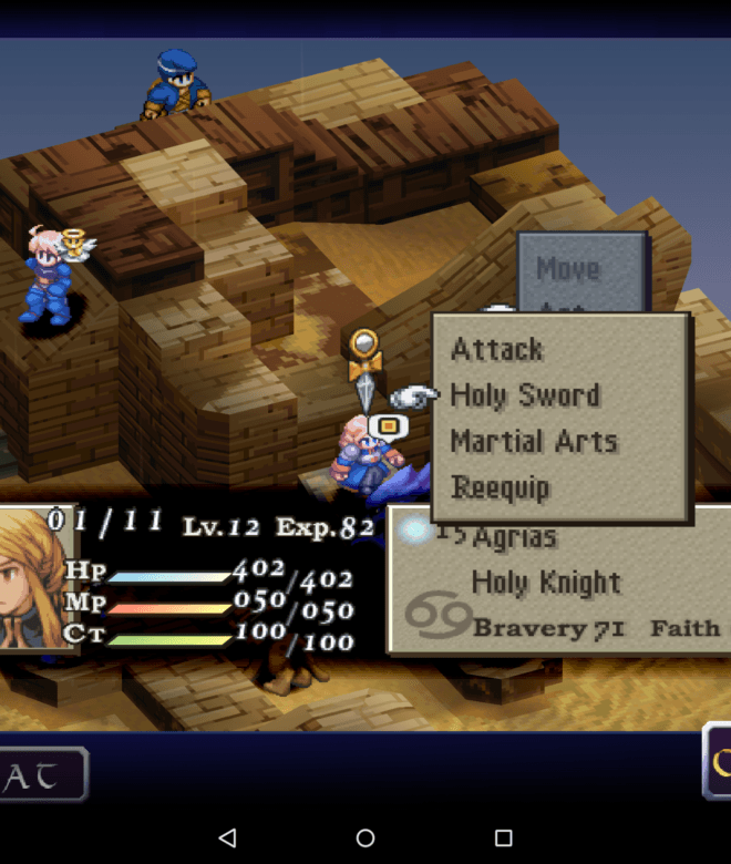 final fantasy tactics pc download