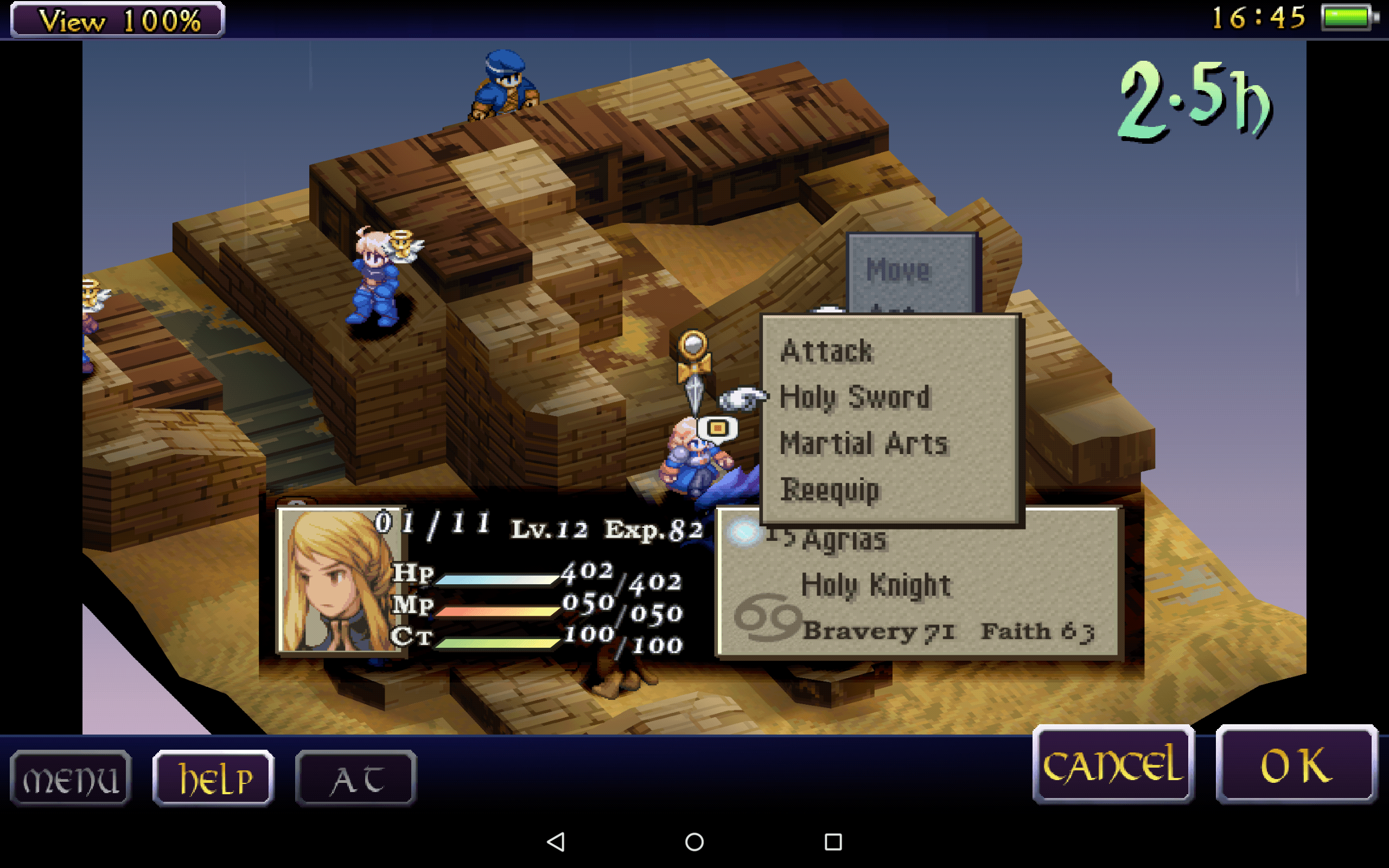 final fantasy tactics download pc