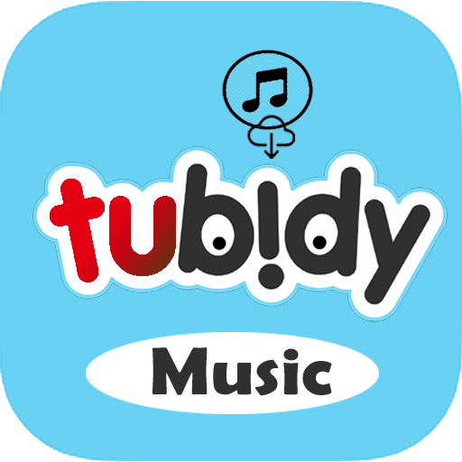 Tubidy Music Mp3 Downloader