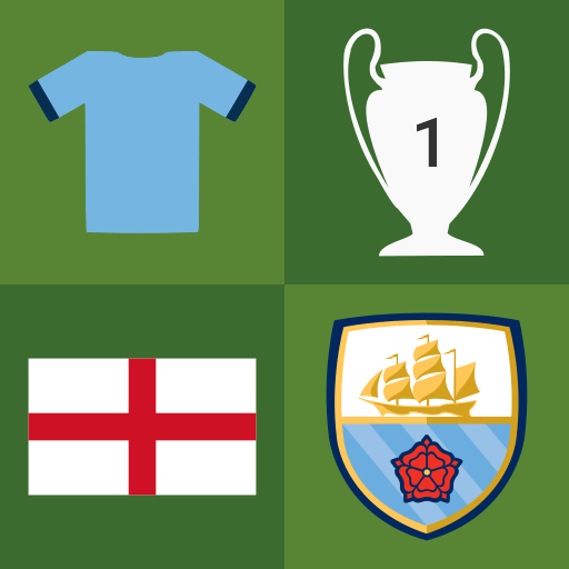 4 Pics – 1 Football Club