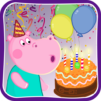 Kids birthday party