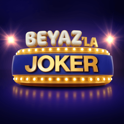 Beyaz’la Joker