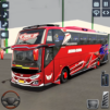 Offline Bus Driving Bus Game