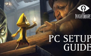 Download & Play Little Nightmares on PC & Mac (Emulator)