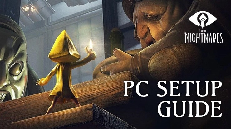 How to Play Little Nightmares on PC or Mac with BlueStacks