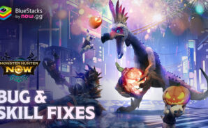 Monster Hunter Now – Update 62.0 Brings Bug Fixes, Skill Fixes, and Content Adjustments