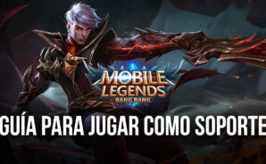 Cómo Ser Buen Soporte en Mobile Legends: Bang Bang