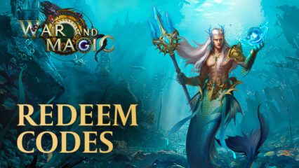 War and Magic: Kingdom Reborn – All Working Redeem Codes October 2023