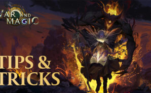 War and Magic: Kingdom Reborn – Expand Your Kingdom Using These Tips and Tricks